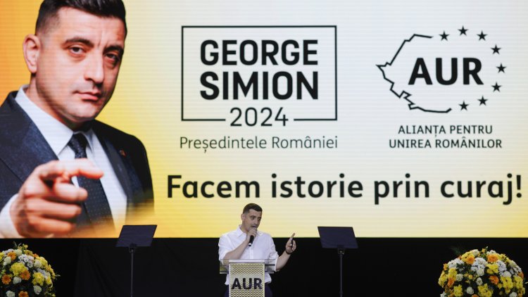 Simion, despre casele la 35.000 de euro: O formă de marketing, de promovare