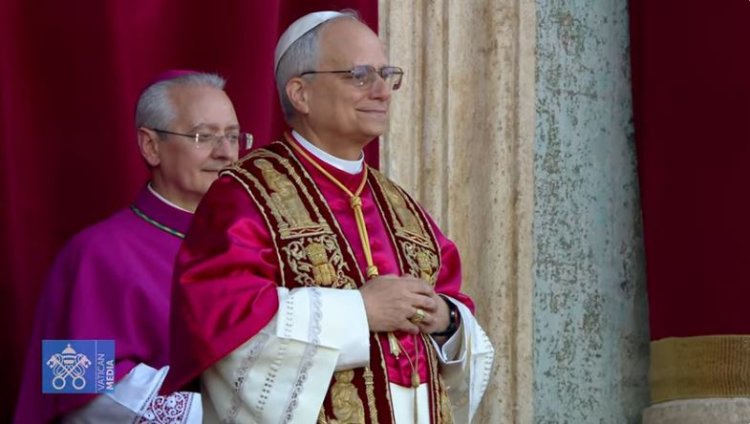 Robert Francis Prevost a fost ales noul papă. Va fi cunoscut ca Papa Leon al XIV-lea