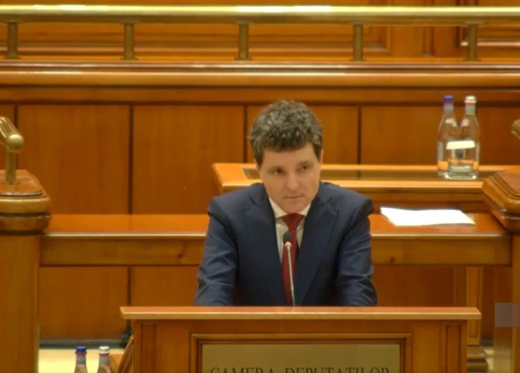 Nicuşor Dan: Vă asigur că voi fi un președinte deschis la vocea societății