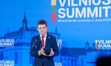 Nicușor Dan: Efectele combaterii marii evaziuni fiscale se vor vedea în 2026