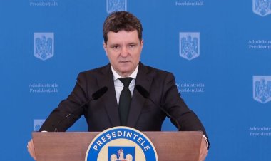 Nicușor Dan: România are un deficit care nu e sustenabil