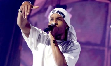 ASAP Rocky, headliner la Beach, Please! 2025