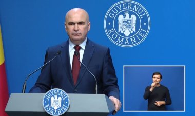 Bolojan: Avem sporuri unele peste altele. Trebuie să le legăm de performanță