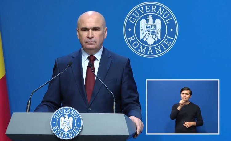 Bolojan: Avem sporuri unele peste altele. Trebuie să le legăm de performanță