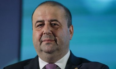 Numirea lui Mihai Busuioc în funcția de judecător la CCR - constituțională