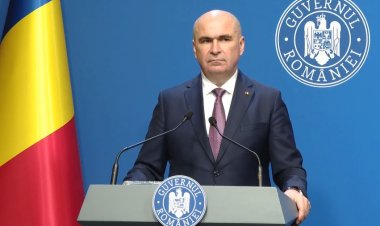 Bolojan: Vom propune ca și anul viitor pensiile și salariile să rămână plafonate