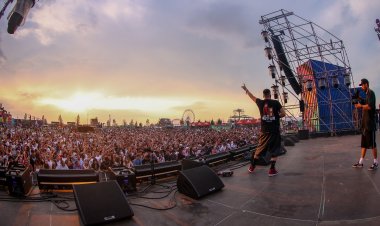 Ziua 0 la Beach, Please! 2025: Un început epic, cu apariții surpriză ale lui Swae Lee și Young Thug