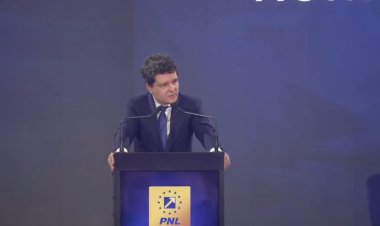 Nicușor Dan: România are viitor într-un timp tangibil. Românii nu ne vor mai ierta în 2028