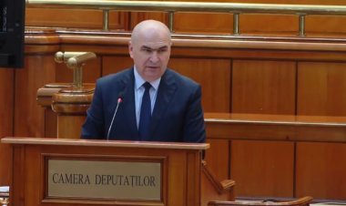 Bolojan: În noțiunea Opoziției este doar o fractură logică. Când luăm măsuri corecte, ei se opun