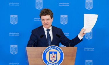 Președintele Nicușor Dan și-a publicat declarația de avere