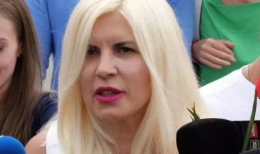 Elena Udrea eliberată după 3 ani de închisoare: Pușcăria nu te reabilitează