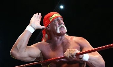 A murit actorul Hulk Hogan