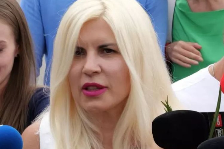 Elena Udrea eliberată după 3 ani de închisoare: Pușcăria nu te reabilitează