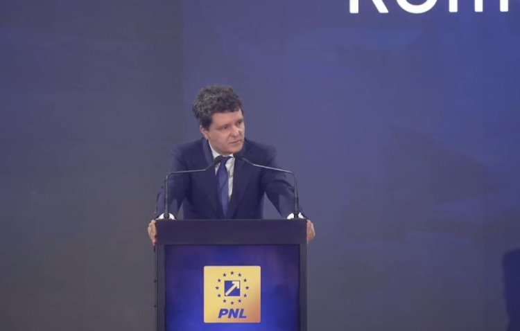 Nicușor Dan: România are viitor într-un timp tangibil. Românii nu ne vor mai ierta în 2028