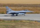 Încă trei avioane F-16 Fighting Falcon au aterizat în România, din Norvegia