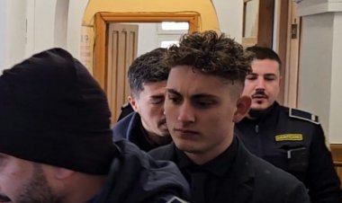 Vlad Pascu, condamnat definitiv la 10 ani de închisoare