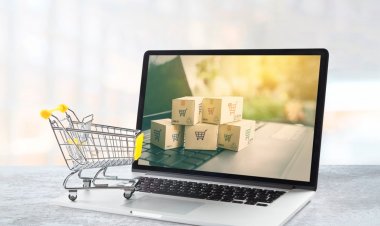 ANAF a lansat o acțiune de amploare împotriva evaziunii fiscale din comerțul electronic