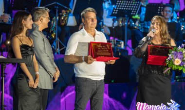 Mitroi: Festivalul Mamaia a scris pagini de istorie pentru întreaga țară și trebuie dus mai departe cu respect și devotament