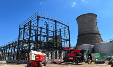 Constanța va avea o nouă centrală termoelectrică modernă