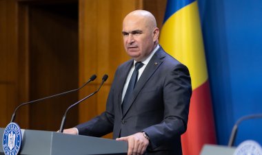 Bolojan: Au fost adoptate 5 din cele 6 pachete; măsurile privind administrația publică vor fi discutate duminică