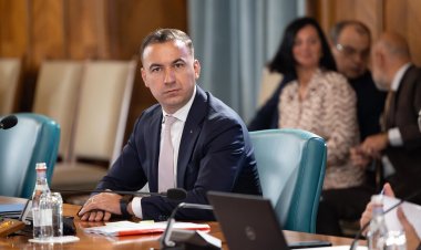 Bogdan Ivan: Nu o să crească prețul facturii la gaze în această iarnă