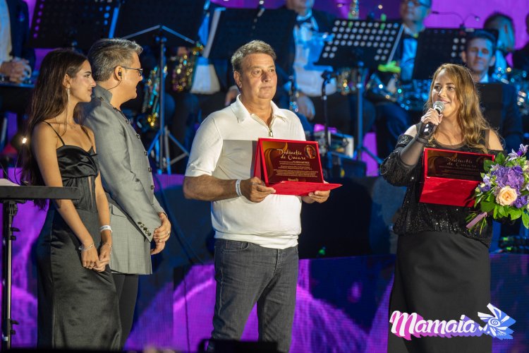 Mitroi: Festivalul Mamaia a scris pagini de istorie pentru întreaga țară și trebuie dus mai departe cu respect și devotament