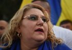 Diana Șoșoacă, chemată la Parchetul General în calitate de suspect pentru propagandă legionară