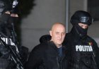 Mercenarul Horațiu Potra şi fiul său Dorian, reținuţi în Dubai