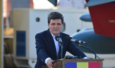 Nicușor Dan: Decizia CCR privind pensiile magistraților, este mult exagerată