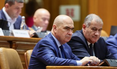 Bolojan: Reforma ANRE, ASF și ANCOM nu este un moft și nu este opțiune, este o necesitate