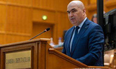 Bolojan: Avem nevoie de responsabilitate, nu de populism și blocaje