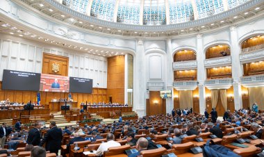 Eșec pe linie în Parlament pentru opoziție. Au picat toate cele patru moțiuni de cenzură