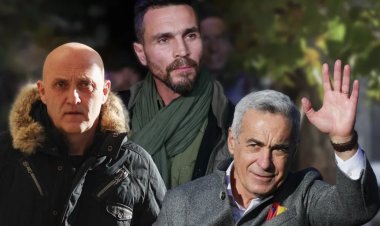 Călin Georgescu, trimis în judecată alături de mercenari din gruparea lui Potra