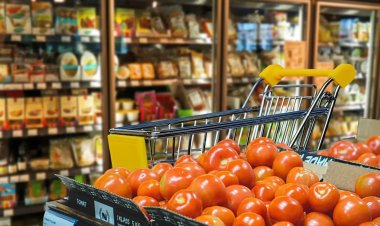 Guvernul a prelungit plafonarea adaosului comercial la alimentele de bază