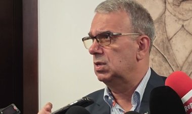 Chițac, despre alegerile interne în PNL Constanța: Bogdan Huțucă este uzat și are dreptate. Eu, cât sunt primar, mă ocup de oraș