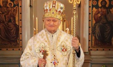 A încetat din viață Cardinalul Lucian Mureșan, Arhiepiscop Major al Bisericii Greco-Catolice