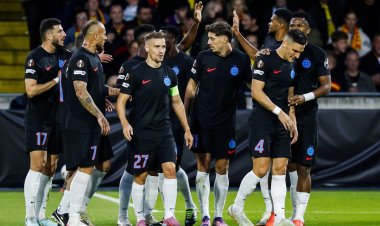 FCSB a învins-o pe Go Ahead Eagles cu 1-0, în Europa League