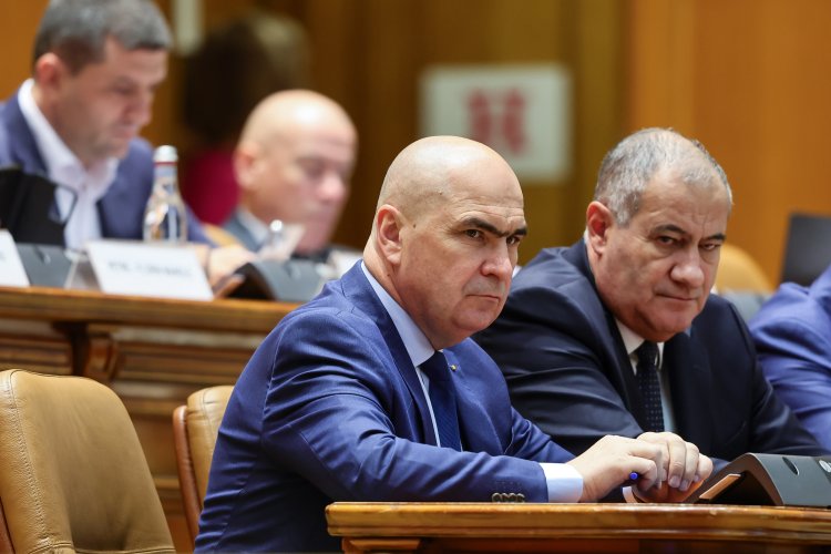 Bolojan: Reforma ANRE, ASF și ANCOM nu este un moft și nu este opțiune, este o necesitate