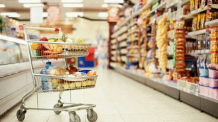 Bolojan: Am luat decizia să continuăm plafonarea adaosului comercial la produsele alimentare