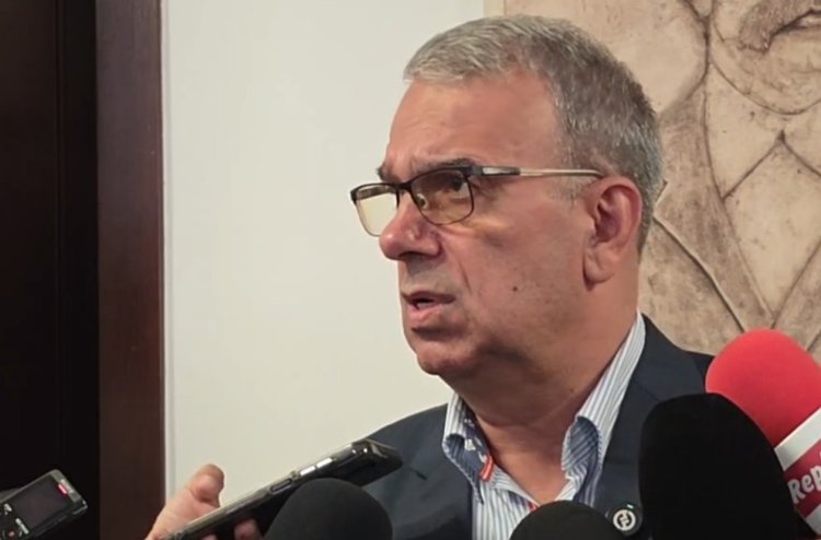 Chițac, despre alegerile interne în PNL Constanța: Bogdan Huțucă este uzat și are dreptate. Eu, cât sunt primar, mă ocup de oraș