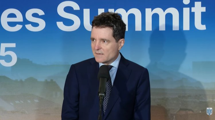 Nicușor Dan: Avem o probă oficială că Rusia a interferat cu publicitatea în campania electorală