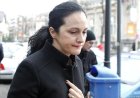 Alina Bica, fostă şefă a DIICOT, scapă de închisoare