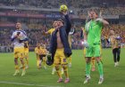 România a învins dramatic Austria cu 1-0, în preliminariile CM 2026