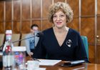 Oana Gheorghiu: Am preluat mandatul de vicepremier cu credința că vom putea simplifica viața cetățeanului