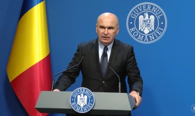 Bolojan, bilanț la 100 de zile: Am evitat intrarea în incapacitatea de plată