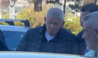 Sorin Oprescu a fost reţinut în apropierea aeroportului din Salonic, Grecia