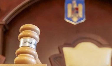 Curtea Constituţională a respins reforma pensiilor speciale