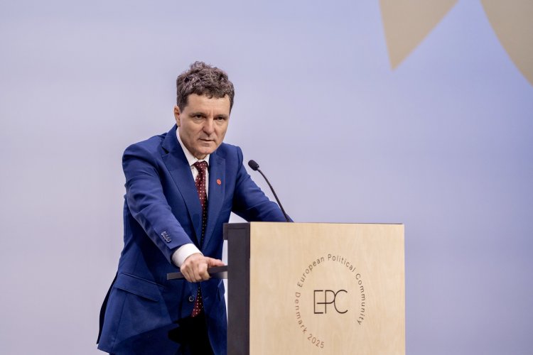 Ce conține raportul cu acțiunile Rusiei, prezentat de președinte liderilor europeni