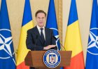 Mark Rutte: România investește în NATO și NATO investește în România