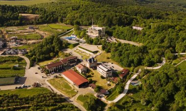 ANAT lansează, în premieră, un târg de turism după un nou concept la Wonderland Resort din Cluj